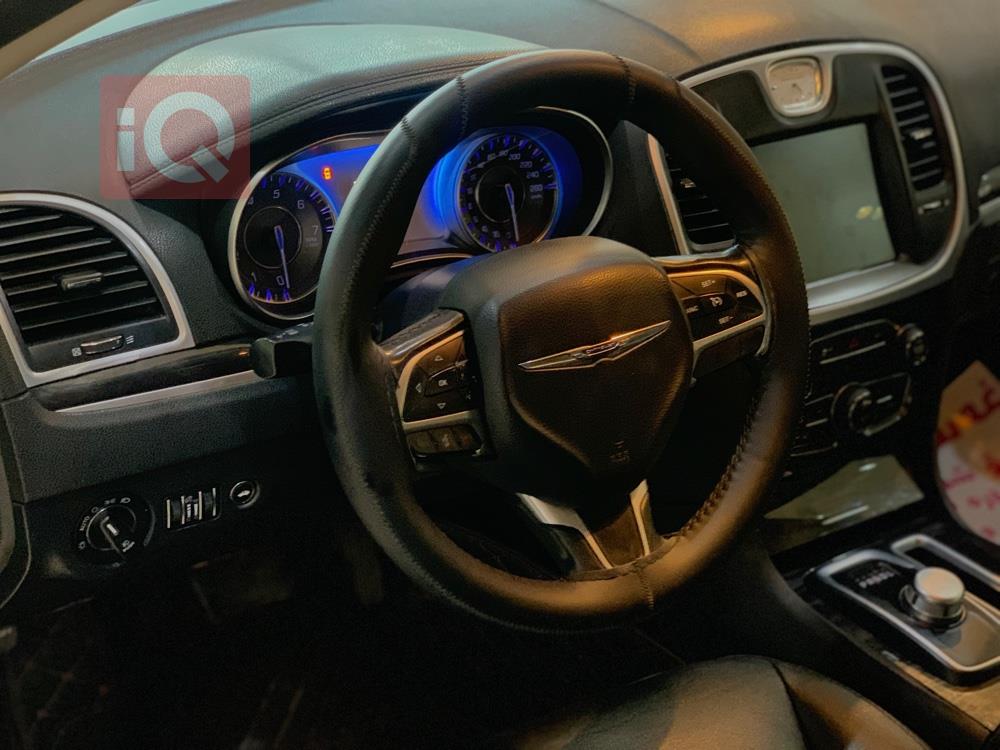 Chrysler 300